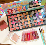 Happiness Makeup Bundle