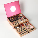 Rose Berry Big Party Makeup Bundle