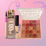 Must Have Makeup Bundle