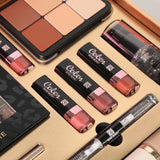 Rose Berry Big Party Makeup Bundle