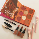 Euphoria #2 Makeup Bundle