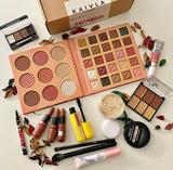 New Year Makeup Bundle