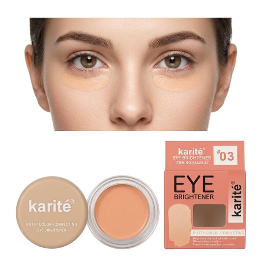 03 Dark Eye Brightener Putty Color Correcting