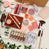 Ghazal #3 Makeup Bundle🦌