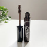 02 Eyebrows Mascara Brows Building Mousse