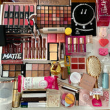+100 PCS Super Makeup Bundle