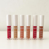 6 Colors Lip Gloss