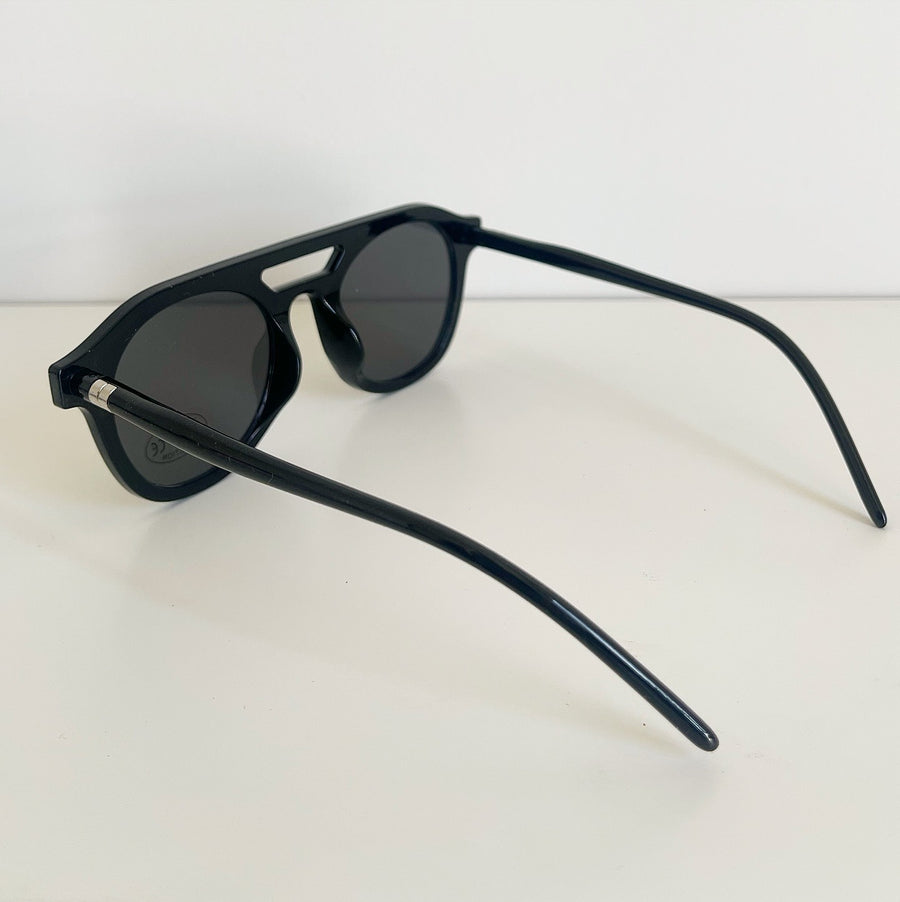 Black Sunglasses