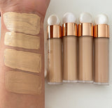 Full Coverage Matte Waterproof BB Concealer