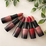 6 Colors Made For Love Lipsticks