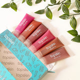 6 Pcs Scented Lipgloss Set