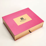 Rose Berry Big Party Makeup Bundle