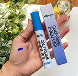 Monaya i love extreme crazy volume blue mascara