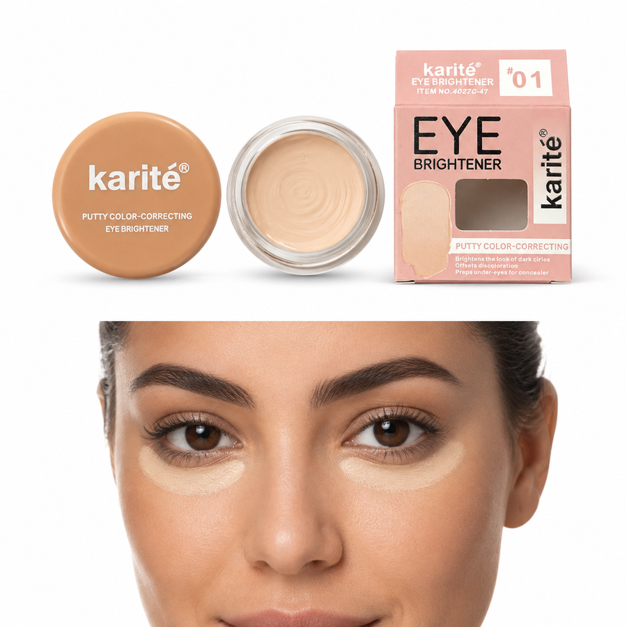 Version TWO College girl makeup bundle