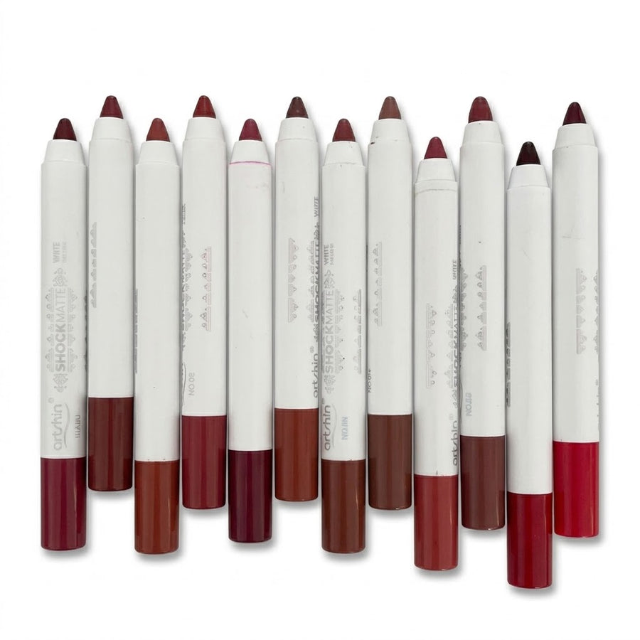 Shock Matters Lipliners/lipsticks 💋