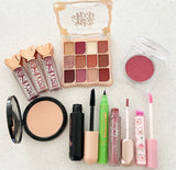 Adventure Mood Makeup Bundle