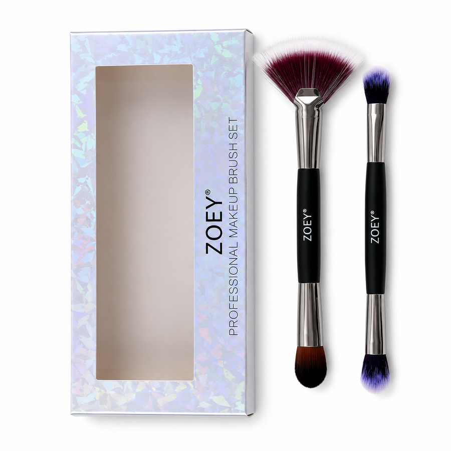 Version TWO College girl makeup bundle
