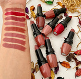 Velvet Super Creamy Lasting 8 Colors Matte Lipsticks Set