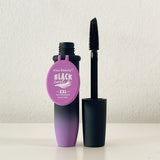 Black Mascara With Mirror