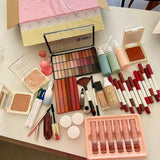 Princess Vanity Makeup Bundle