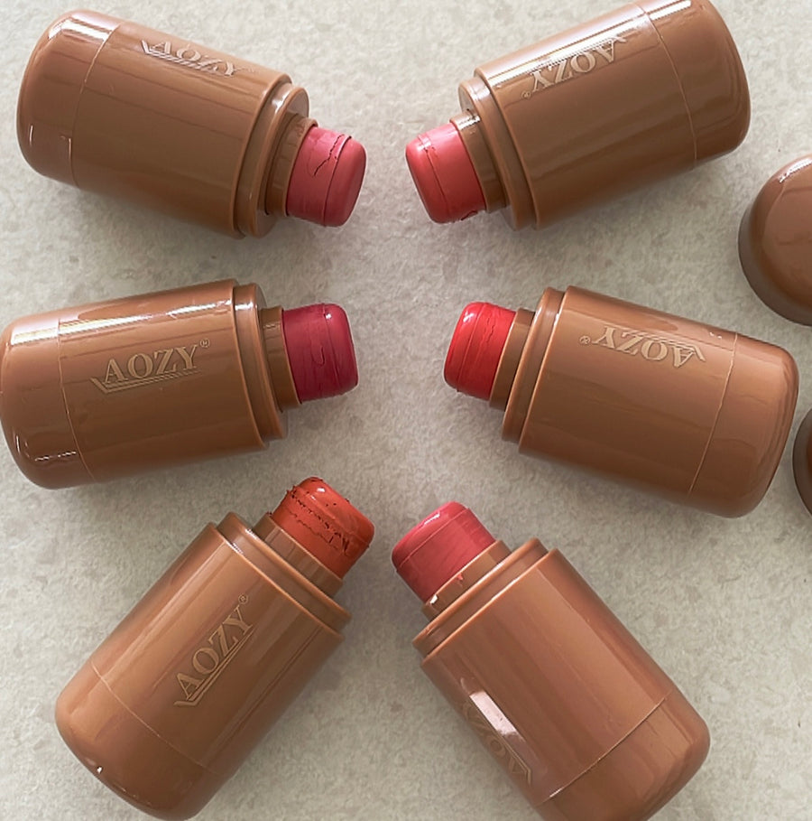 1 Pc Creamy Pocket Blush