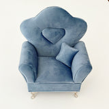 Blue Chair Accessories Organizer