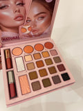 Full Makeup Palette
