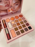 Full Makeup Palette