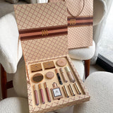 16 Pieces Luxuries Makeup Bundle 🤎