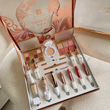 Real Beauty 10XL Makeup Bundle