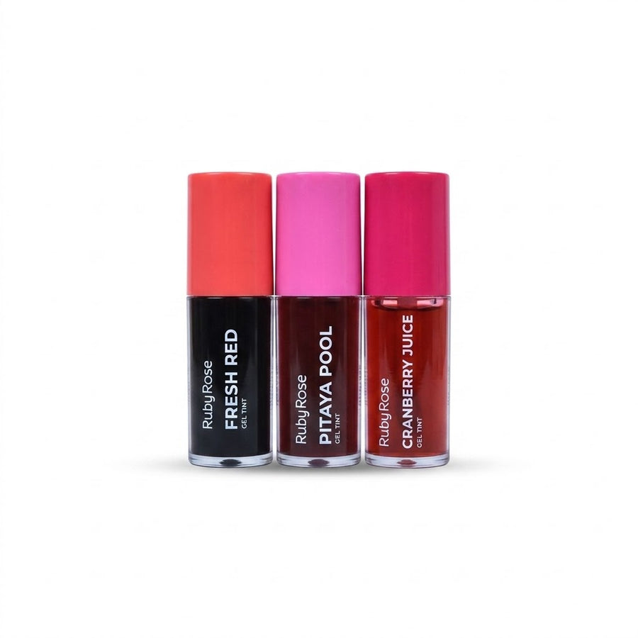 One Color Waterproof Long Lasting  Gel Tint