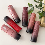 6 Colors Made For Love Lipsticks