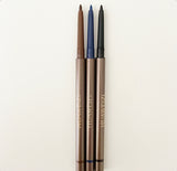 3 Essential Colors Matte Twisting Kajal Eye Pencils