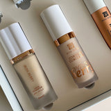 Real Beauty 10XL Makeup Bundle