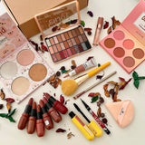 Jamal Makeup Bundle