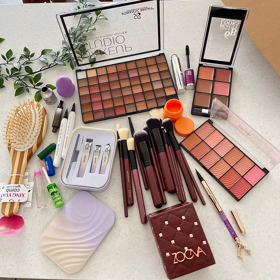 Top Seller Makeup Bundle 🥇