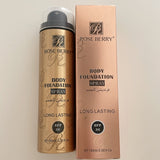 Long Lasting Body Foundation 150ml + SPF 30