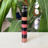 4 Color Cool Matte Liquid Lipstick