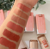 Buy 1 Get 1 Free Super Matt Lips & Cheeks Mud