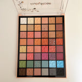 48 Colors Eyeshadow