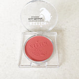 02 Kitten Matte Powder Blush