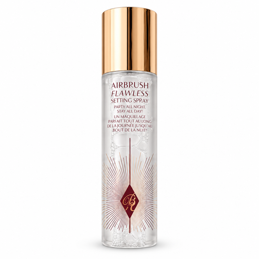 Air Brush Flawless Setting Spray Party All Night Stay All Day