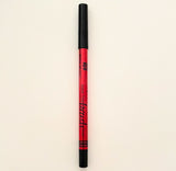 Black Water Proof Eye Pencil Super Fine Brush