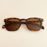 Tiger Sunglasses