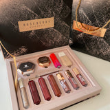 12 PCS Rose Berry Set Makeup Bundle