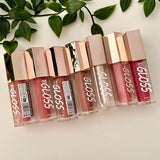 7 Colors Shiny lip glosses set