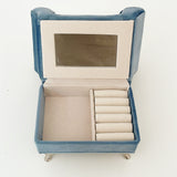 Blue Chair Accessories Organizer