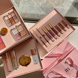 Display Perfect Top Makeup Bundle 🩷