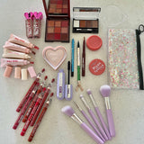 Happiness Makeup Bundle 😮