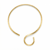 Gold Pharos Chocker